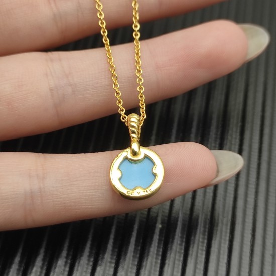 David Necklace