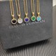 David Necklace