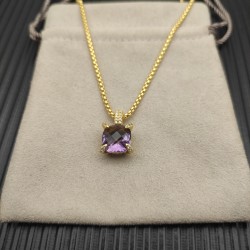 David Necklace