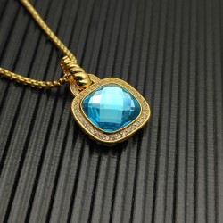 David Necklace