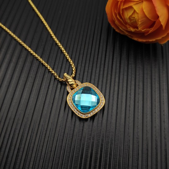 David Necklace