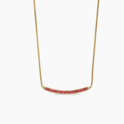David Necklace