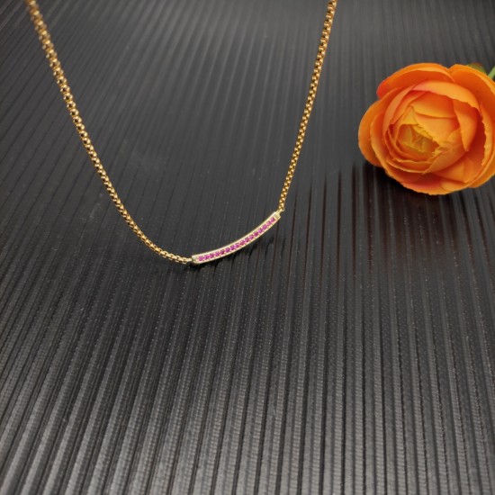 David Necklace