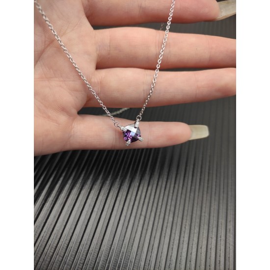 David Necklace