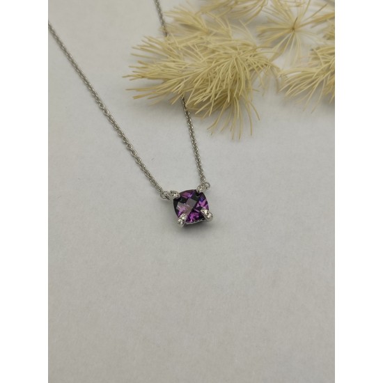 David Necklace
