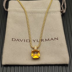 David Necklace