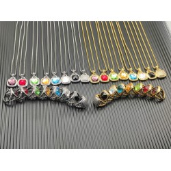 David Necklace