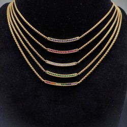 David Necklace