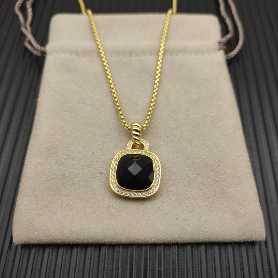 David Necklace