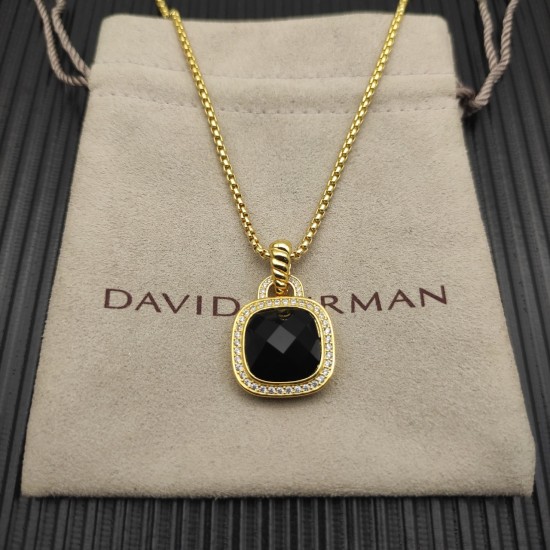 David Necklace