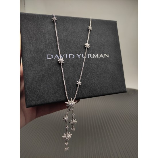 David Necklace