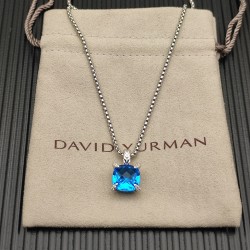 David Necklace