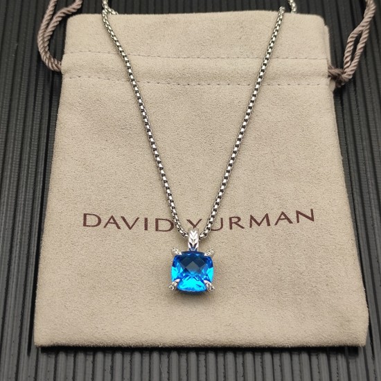 David Necklace