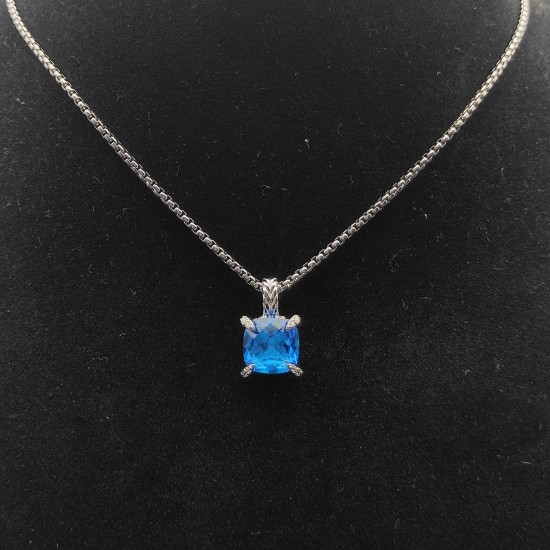 David Necklace