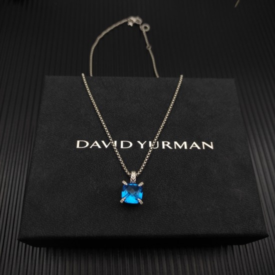 David Necklace