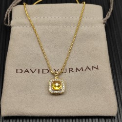 David Necklace