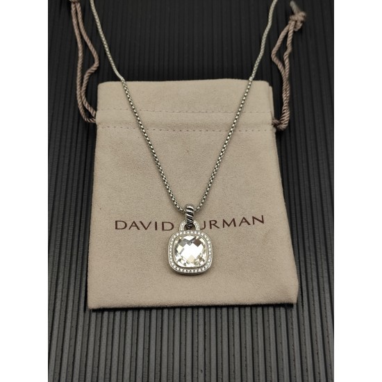 David Necklace