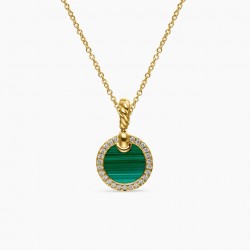 David Necklace