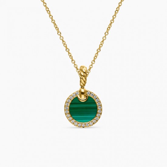David Necklace