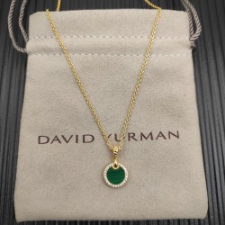 David Necklace