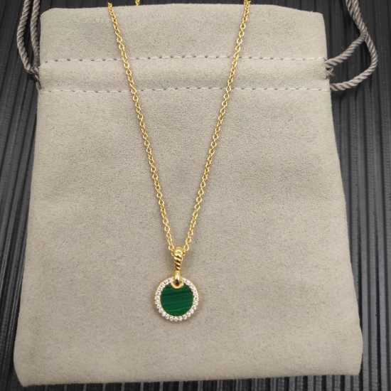David Necklace