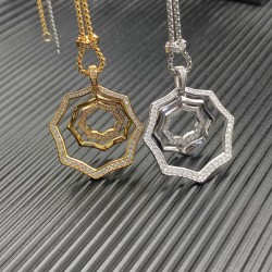 David Necklace