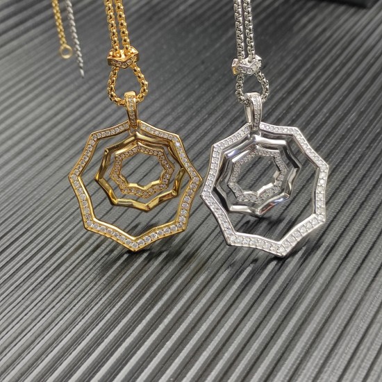 David Necklace
