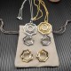 David Necklace