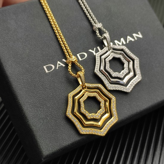 David Necklace