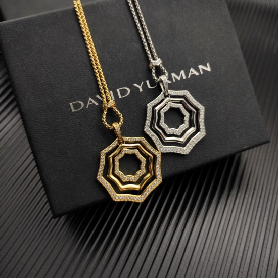 David Necklace