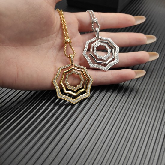 David Necklace