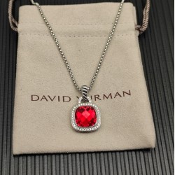David Necklace