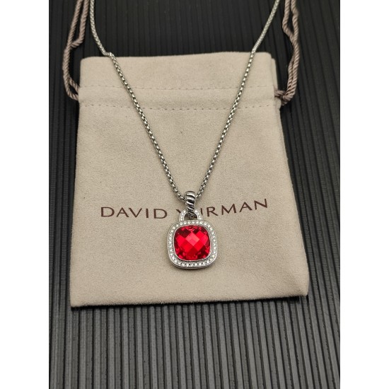 David Necklace