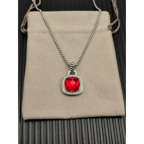 David Necklace