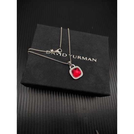 David Necklace