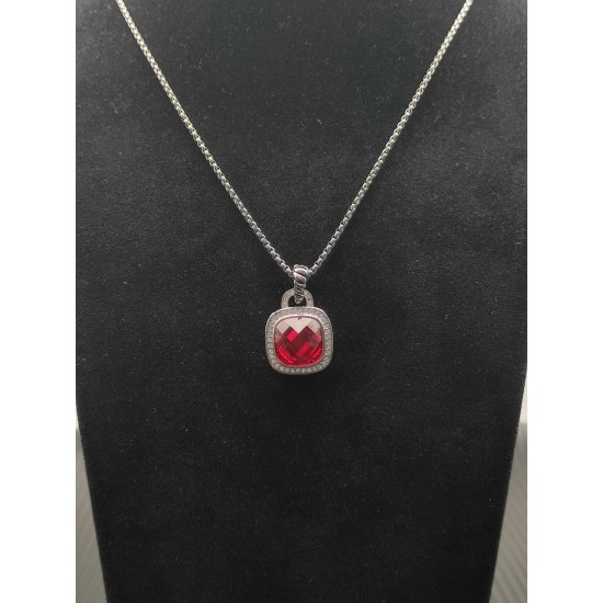 David Necklace