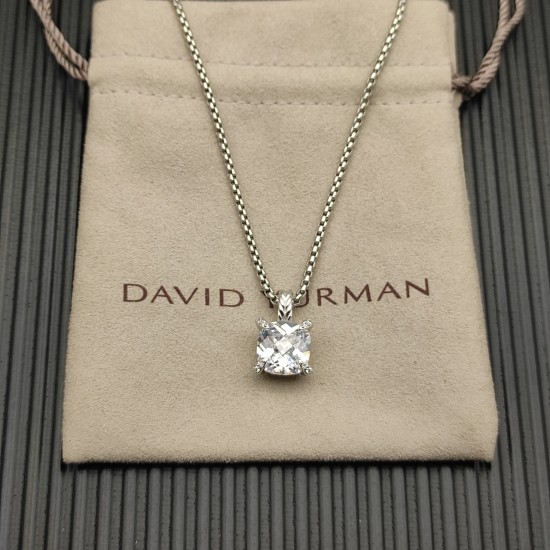 David Necklace