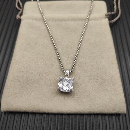David Necklace