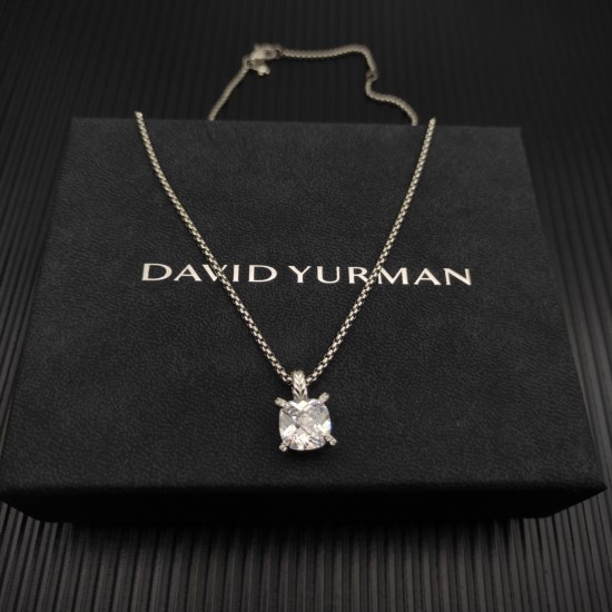 David Necklace