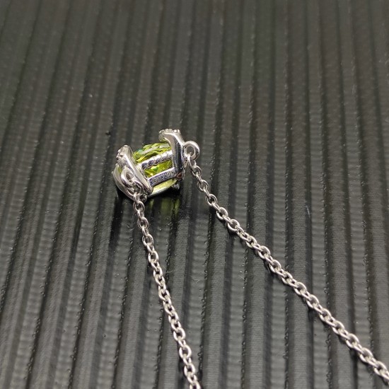 David Necklace