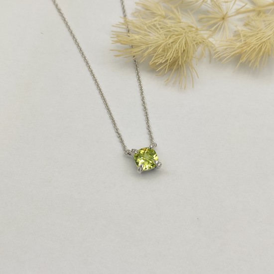 David Necklace