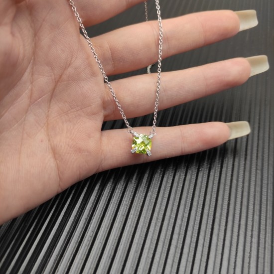 David Necklace
