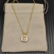 David Necklace