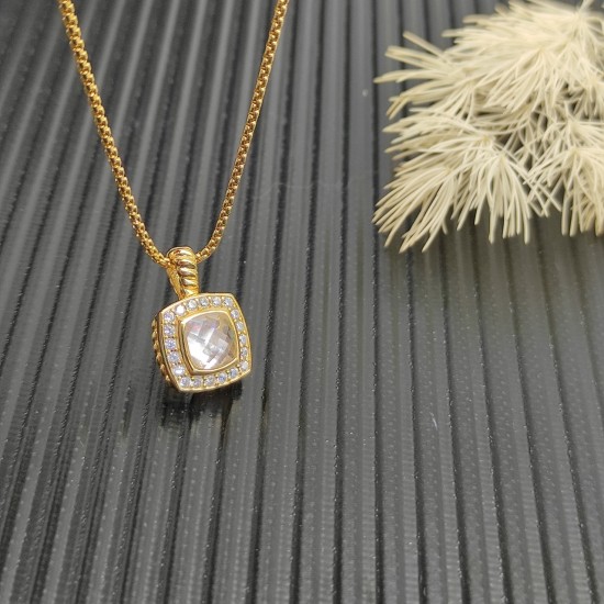 David Necklace
