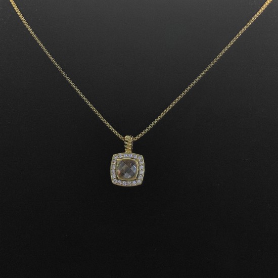 David Necklace