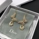 Dior Earrings