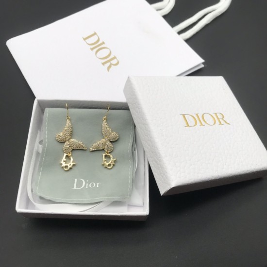 Dior Earrings