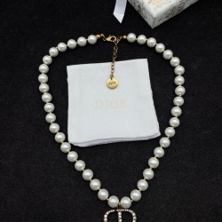 Dior Earrings