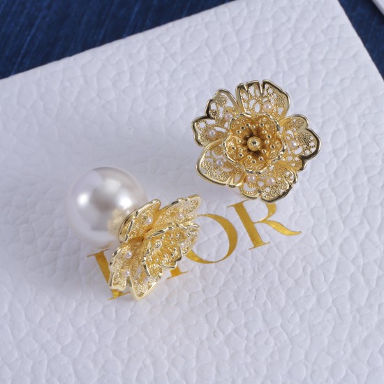 Dior Earrings