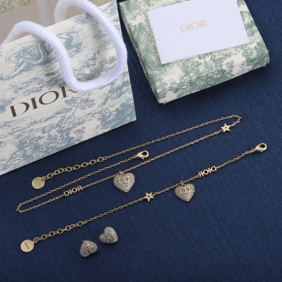 Dior Earrings